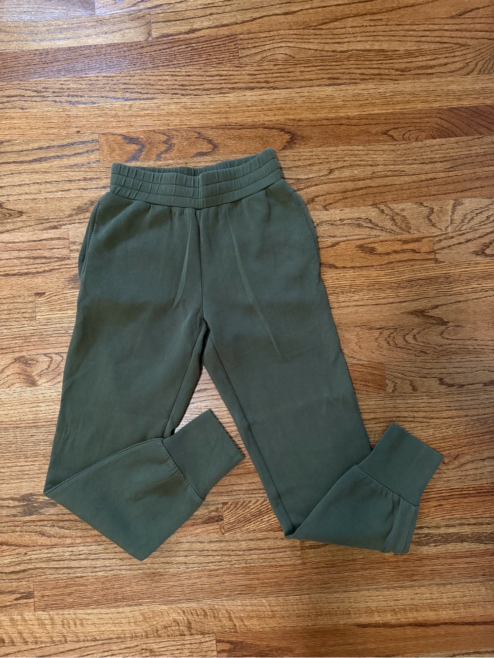 Joggers